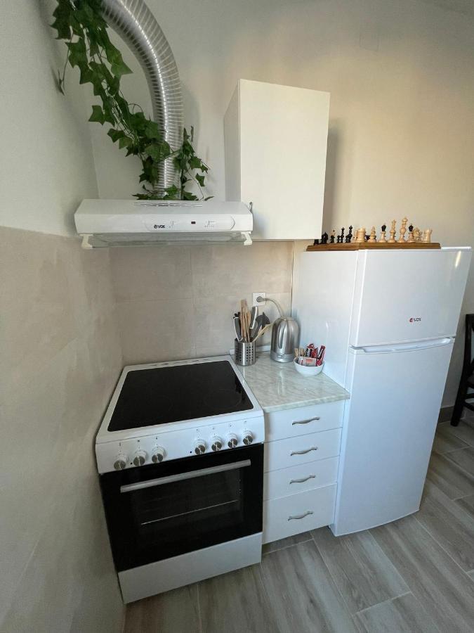 Apartment 51 - Bright, Spacious, Lux 1 Bedroom In The City Center - Stari Grad ベオグラード エクステリア 写真