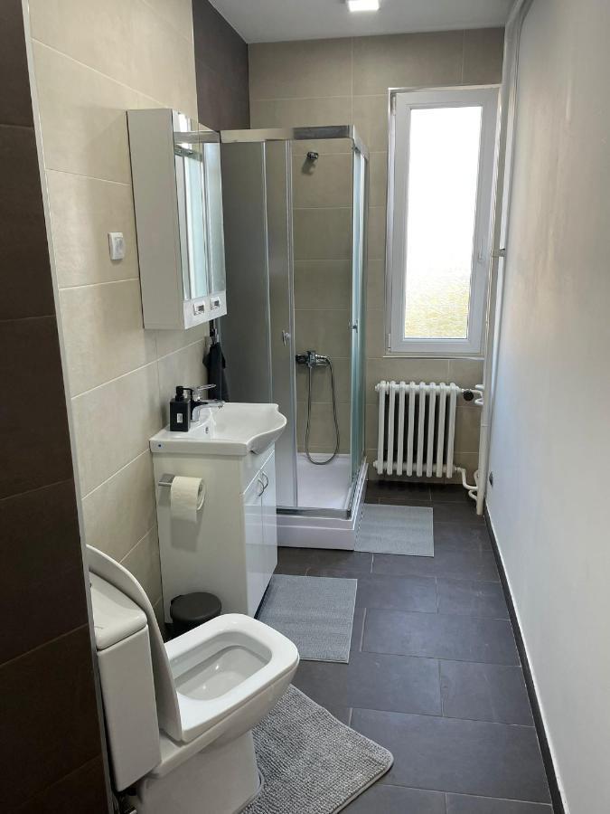 Apartment 51 - Bright, Spacious, Lux 1 Bedroom In The City Center - Stari Grad ベオグラード エクステリア 写真